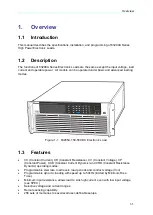 Preview for 16 page of Chroma 63200A Series Operation & Programming Manual