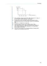 Preview for 20 page of Chroma 63200A Series Operation & Programming Manual