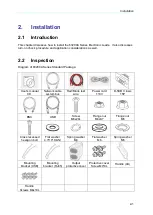 Preview for 24 page of Chroma 63200A Series Operation & Programming Manual