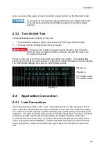 Preview for 26 page of Chroma 63200A Series Operation & Programming Manual