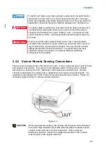 Preview for 28 page of Chroma 63200A Series Operation & Programming Manual