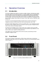 Preview for 32 page of Chroma 63200A Series Operation & Programming Manual