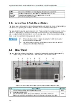 Preview for 35 page of Chroma 63200A Series Operation & Programming Manual