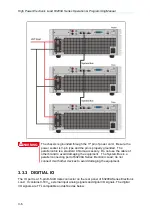 Preview for 37 page of Chroma 63200A Series Operation & Programming Manual