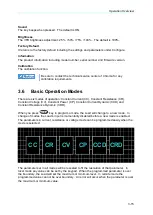 Preview for 46 page of Chroma 63200A Series Operation & Programming Manual