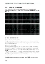 Preview for 47 page of Chroma 63200A Series Operation & Programming Manual