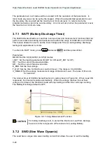 Preview for 55 page of Chroma 63200A Series Operation & Programming Manual