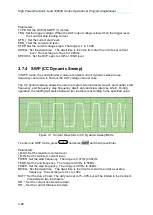 Preview for 57 page of Chroma 63200A Series Operation & Programming Manual