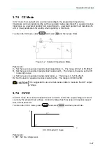 Preview for 58 page of Chroma 63200A Series Operation & Programming Manual