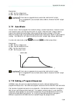 Preview for 60 page of Chroma 63200A Series Operation & Programming Manual