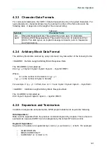 Preview for 66 page of Chroma 63200A Series Operation & Programming Manual