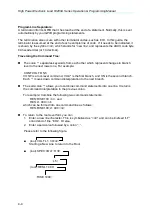 Preview for 67 page of Chroma 63200A Series Operation & Programming Manual