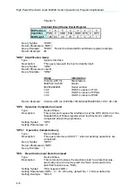 Preview for 69 page of Chroma 63200A Series Operation & Programming Manual