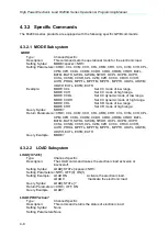 Preview for 71 page of Chroma 63200A Series Operation & Programming Manual