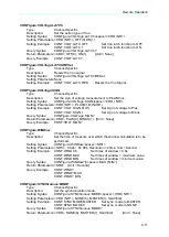 Preview for 74 page of Chroma 63200A Series Operation & Programming Manual