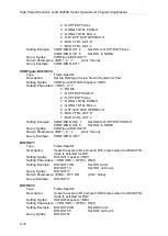 Preview for 77 page of Chroma 63200A Series Operation & Programming Manual