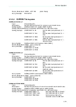 Preview for 78 page of Chroma 63200A Series Operation & Programming Manual