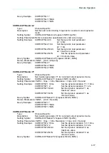 Preview for 80 page of Chroma 63200A Series Operation & Programming Manual