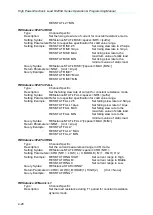 Preview for 83 page of Chroma 63200A Series Operation & Programming Manual