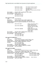 Preview for 87 page of Chroma 63200A Series Operation & Programming Manual