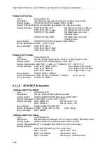 Preview for 89 page of Chroma 63200A Series Operation & Programming Manual