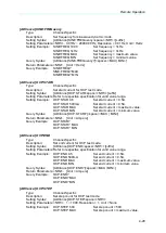 Preview for 92 page of Chroma 63200A Series Operation & Programming Manual