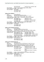 Preview for 93 page of Chroma 63200A Series Operation & Programming Manual