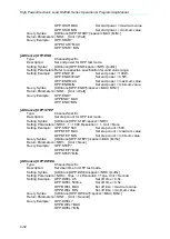 Preview for 95 page of Chroma 63200A Series Operation & Programming Manual