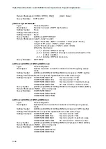 Preview for 97 page of Chroma 63200A Series Operation & Programming Manual