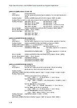 Preview for 101 page of Chroma 63200A Series Operation & Programming Manual