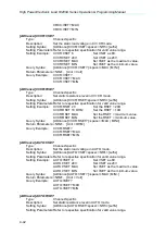 Preview for 105 page of Chroma 63200A Series Operation & Programming Manual