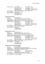 Preview for 106 page of Chroma 63200A Series Operation & Programming Manual