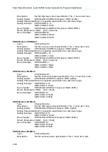 Preview for 111 page of Chroma 63200A Series Operation & Programming Manual