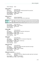 Preview for 114 page of Chroma 63200A Series Operation & Programming Manual