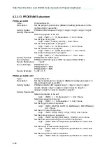 Preview for 117 page of Chroma 63200A Series Operation & Programming Manual