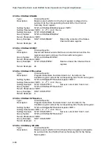 Preview for 123 page of Chroma 63200A Series Operation & Programming Manual