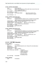 Preview for 125 page of Chroma 63200A Series Operation & Programming Manual