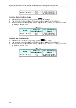 Preview for 137 page of Chroma 63200A Series Operation & Programming Manual