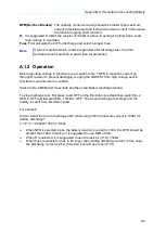 Preview for 140 page of Chroma 63200A Series Operation & Programming Manual