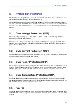 Предварительный просмотр 143 страницы Chroma 63800 Series Operation & Programming Manual