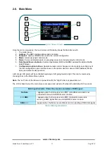 Предварительный просмотр 12 страницы Chroma 641-4000 User Manual