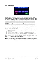 Предварительный просмотр 16 страницы Chroma 641-4000 User Manual