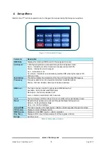 Предварительный просмотр 19 страницы Chroma 641-4000 User Manual