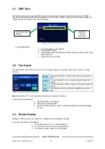 Предварительный просмотр 20 страницы Chroma 641-4000 User Manual