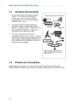 Предварительный просмотр 16 страницы Chroma 66203 User Manual