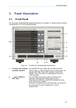 Предварительный просмотр 23 страницы Chroma 66203 User Manual