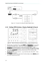 Предварительный просмотр 28 страницы Chroma 66203 User Manual