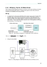 Предварительный просмотр 31 страницы Chroma 66203 User Manual