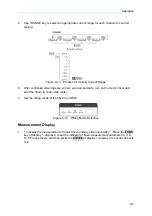 Предварительный просмотр 33 страницы Chroma 66203 User Manual