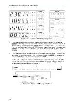 Предварительный просмотр 34 страницы Chroma 66203 User Manual